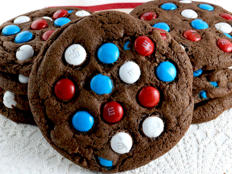 15 of the Best 4th of July Cookies