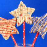 15 of the Best 4th of July Rice Krispie Treats