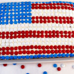 15 of the Best American Flag Desserts