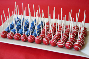 Patriotic Pops by Bee in our Bonnet