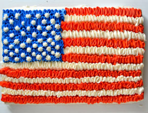 15 of the Best 4th of July Cakes