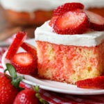 15 of the Best Unique Strawberry Shortcake Recipes