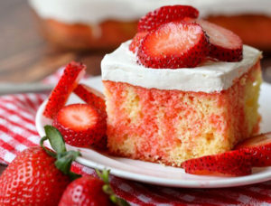15 of the Best Unique Strawberry Shortcake Recipes