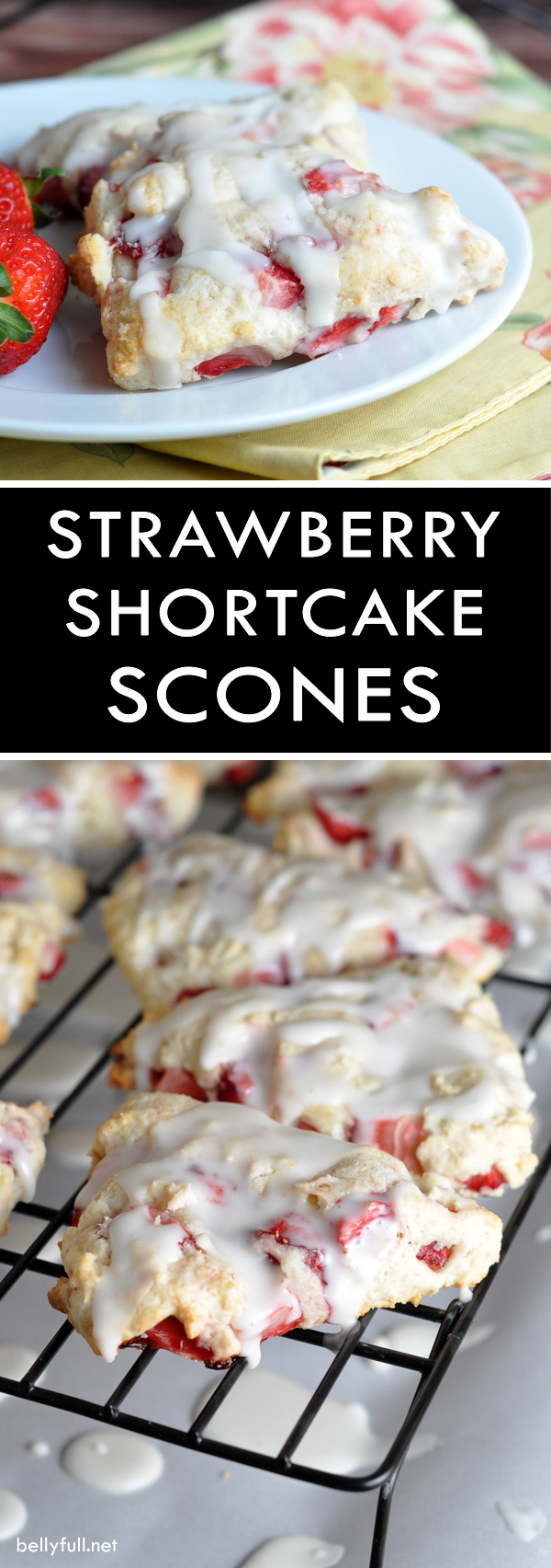 We've found 15 of the Best Unique Strawberry Shortcake Recipes that will help you take this classic dessert to the next level for your family and friends. These interesting versions of Strawberry Shortcake are such great Summer desserts ideas. Pin these yummy treats for later and follow us for more great food ideas.