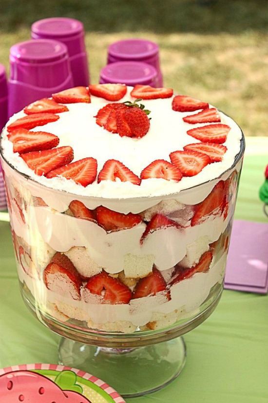 We've found 15 of the Best Unique Strawberry Shortcake Recipes that will help you take this classic dessert to the next level for your family and friends. These interesting versions of Strawberry Shortcake are such great Summer desserts ideas. Pin these yummy treats for later and follow us for more great food ideas.