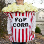 15 of the Best DIY Halloween Costumes for Kids