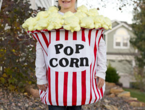 15 of the Best DIY Halloween Costumes for Kids