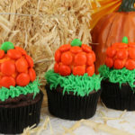 15 of the Best Pumpkin Shaped Foods