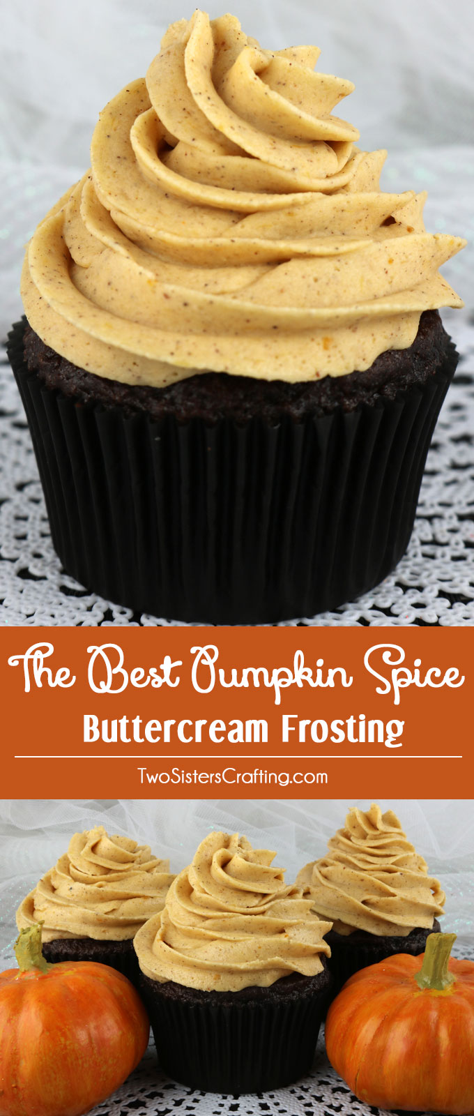 We've found 15 of the Best Pumpkin Spice Desserts and any of these amazing Fall dessert recipes would be great for a Fall Bake Sale, a Halloween Party or Thanksgiving Dinner.  You are going to have a hard time deciding which of these Halloween treats to make first.  Pin these easy to make Thanksgiving Food Ideas for later and follow us for more Thanksgiving Dessert Ideas. 