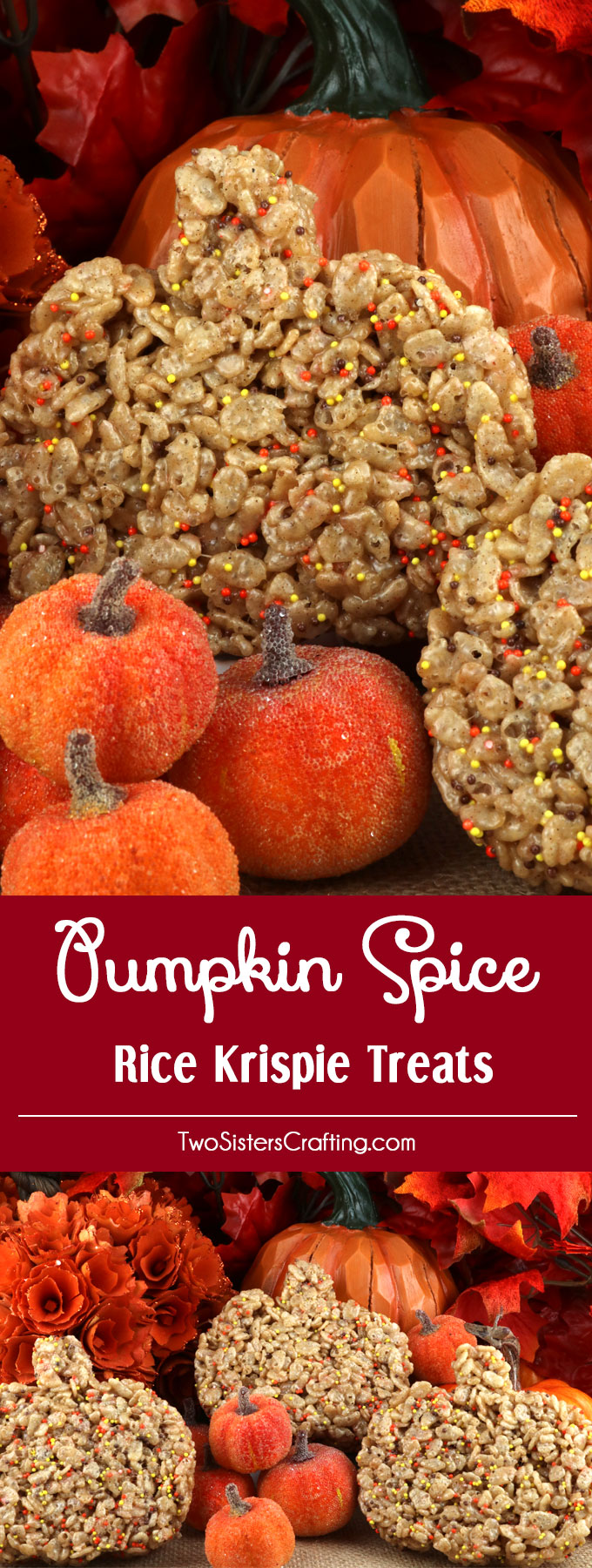 We've found 15 of the Best Pumpkin Spice Desserts and any of these amazing Fall dessert recipes would be great for a Fall Bake Sale, a Halloween Party or Thanksgiving Dinner.  You are going to have a hard time deciding which of these Halloween treats to make first.  Pin these easy to make Thanksgiving Food Ideas for later and follow us for more Thanksgiving Dessert Ideas. 